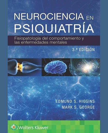 Neurociencia en Psiquiatría: Fisiopatología Del Comportamiento y Enfermedades Mentales