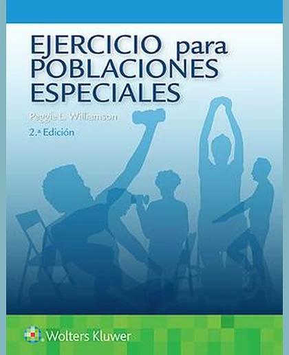 Ejercicio para poblaciones especiales
