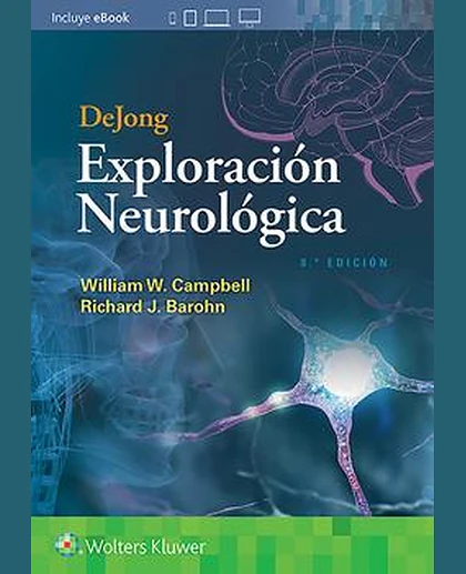 DeJong. Exploración neurológica