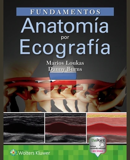 Fundamentos. Anatomía Por Ecografía