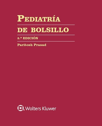 Pediatría de Bolsillo