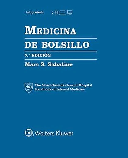 Medicina de Bolsillo