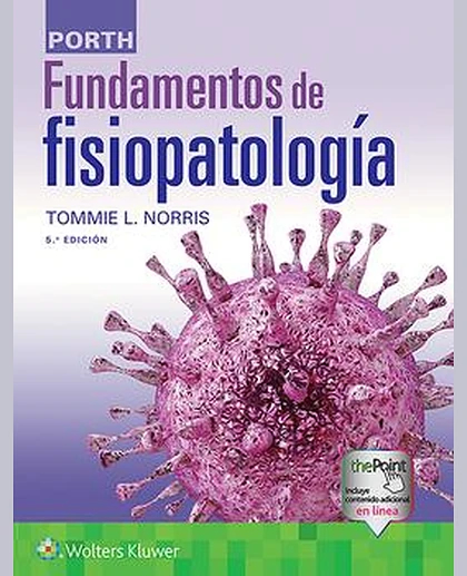 Porth. Fundamentos de fisiopatología