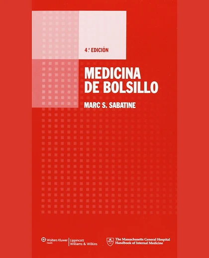 Medicina de bolsillo