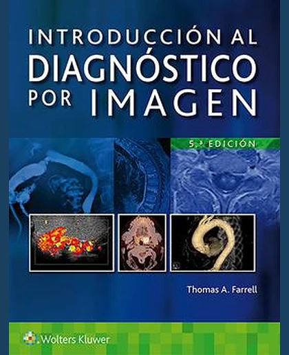 Introducción al diagnóstico por imagen
