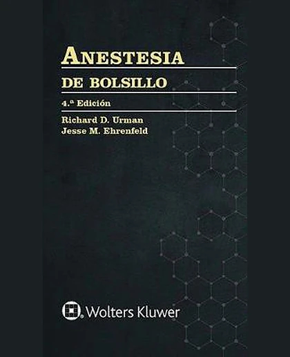 Anestesia de Bolsillo