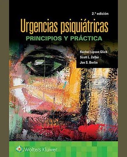 Urgencias psiquiátricas: Principios y práctica