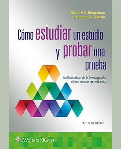 Cómo estudiar un estudio y probar una prueba