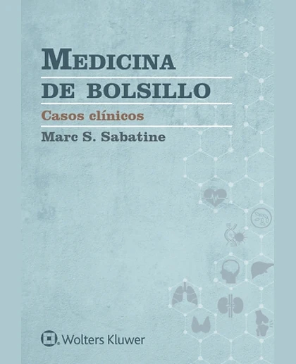 Medicina de Bolsillo. Casos Clínicos