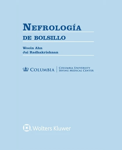 Nefrología de Bolsillo