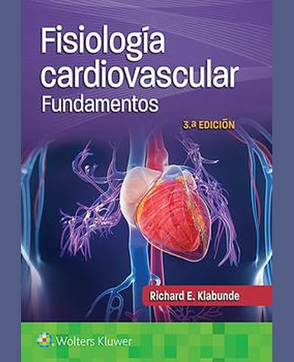 Fisiología cardiovascular. Fundamentos
