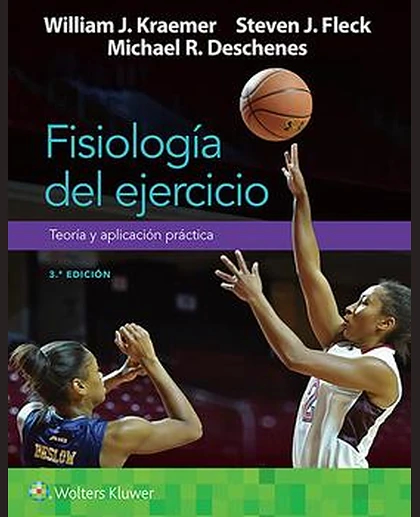 Fisiología del ejercicio. Teoría y aplicación práctica