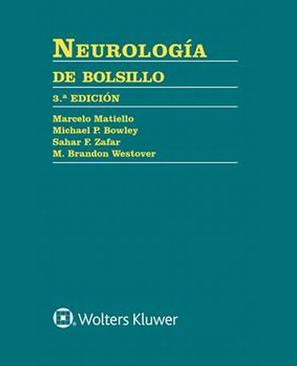 Neurología de bolsillo