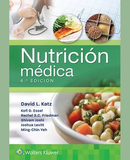 Nutrición médica