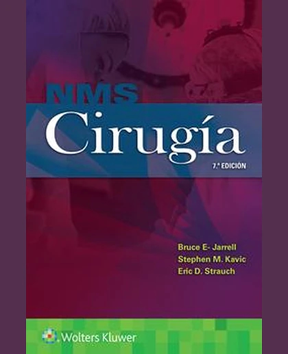 NMS Cirugía