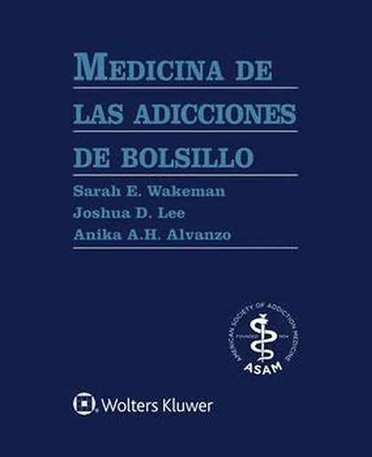 Medicina de las adicciones de bolsillo