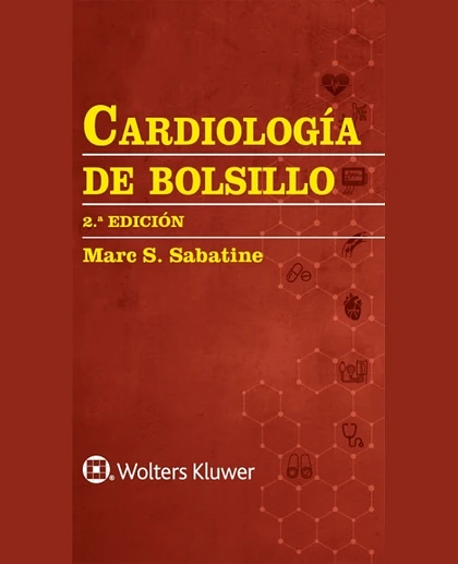 Cardiología de Bolsillo