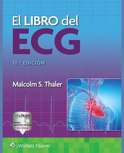El libro del ECG