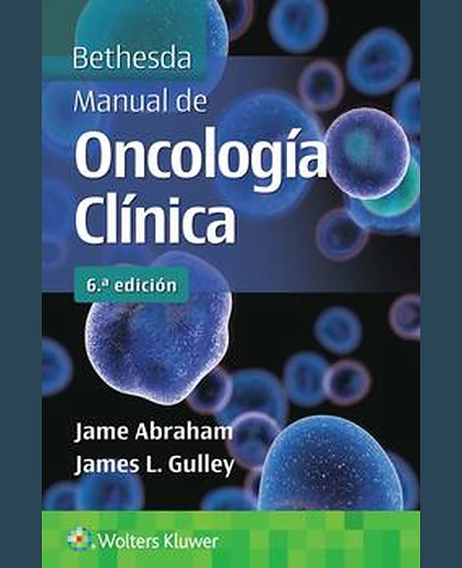 Bethesda. Manual de oncología clínica