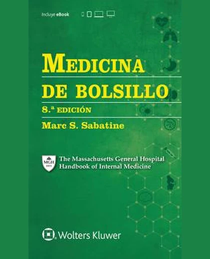 Medicina de bolsillo