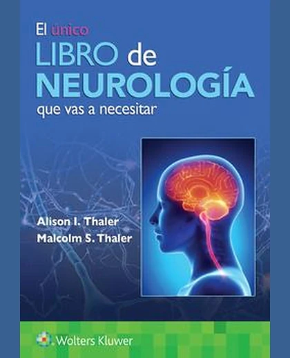 El único libro de Neurología que vas a necesitar