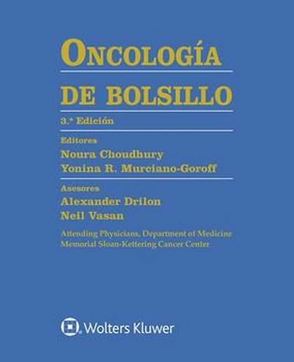 Oncología de bolsillo