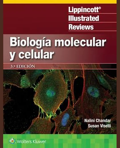 LIR. Biología molecular y celular