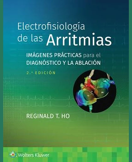 Electrofisiología de las arritmias