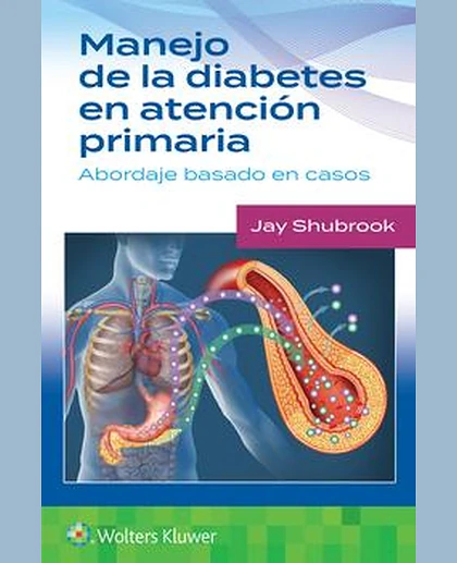 Manejo de la diabetes en Atención primaria. Abordaje basado en casos