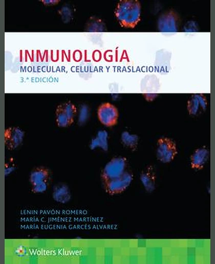 Inmunología molecular, celular y traslacional