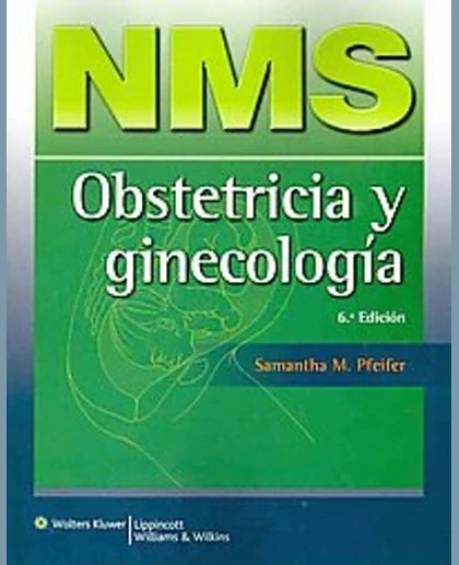 Obstetricia y Ginecología