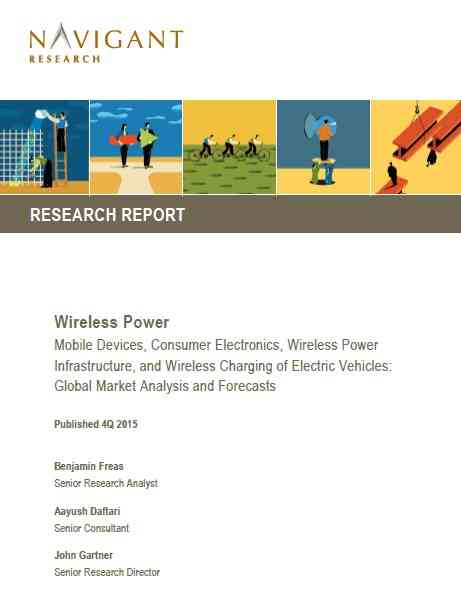 Wireless Power