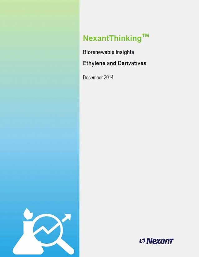 Biorenewable Insights: Ethylene and Derivatives