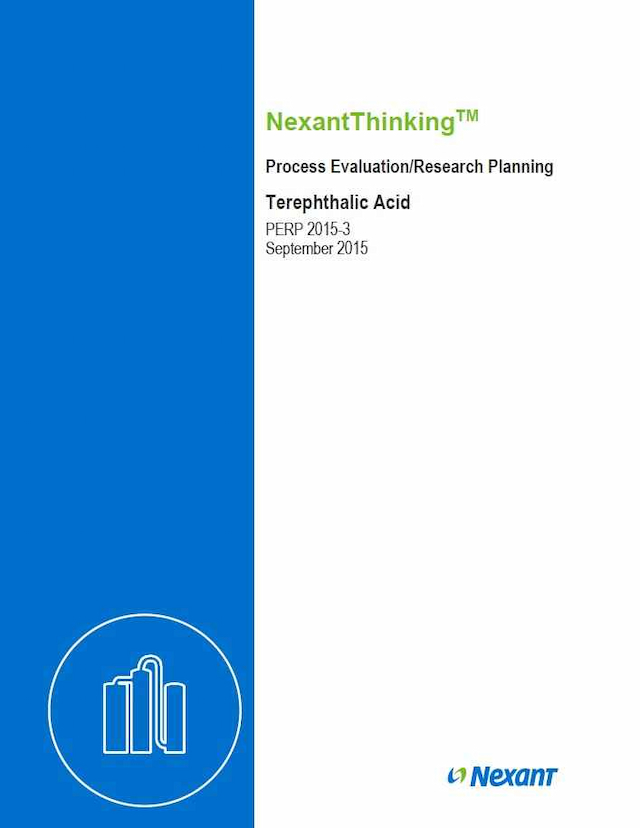 Terephthalic Acid