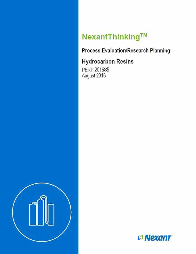 Hydrocarbon Resins