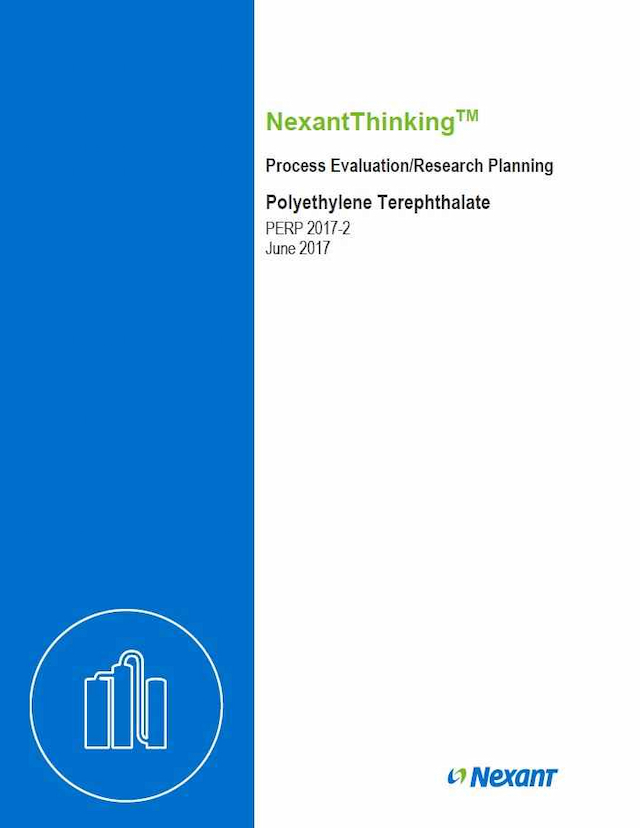 Polyethylene Terephthalate (PET)