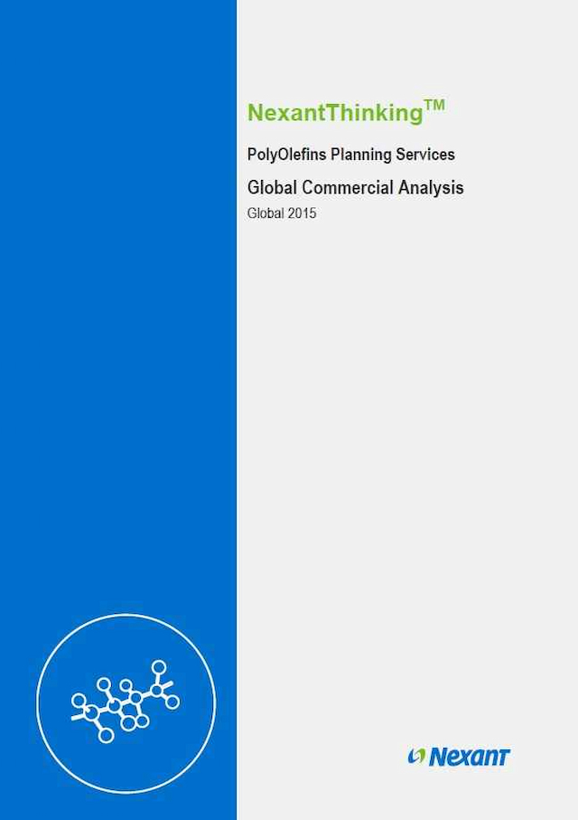 Global Commercial Analysis Report - Global - 2015
