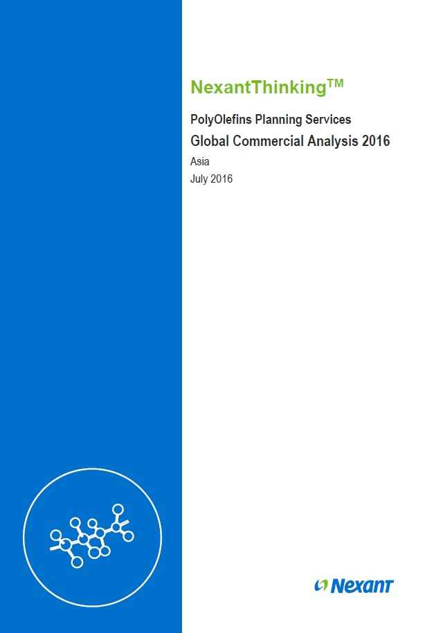 Global Commercial Analysis Report - Asia - 2016