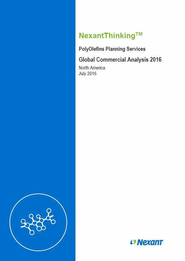 Global Commercial Analysis Report – North America - 2016