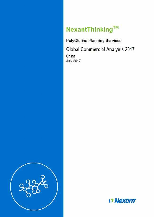 Global Commercial Analysis Report - China - 2017