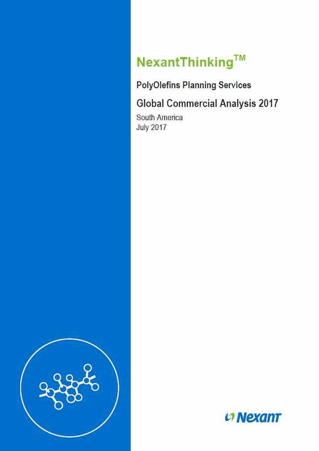 Global Commercial Analysis Report - South America - 2017