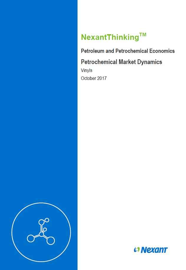 Market Dynamics: Vinyls - 2017