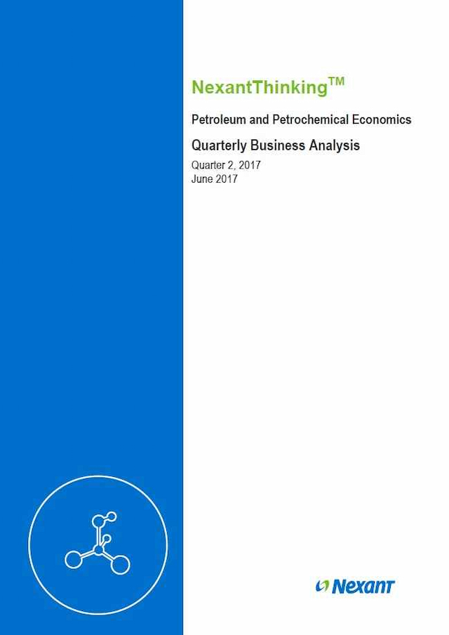 Quarterly Business Analysis - Global - Q2 2017
