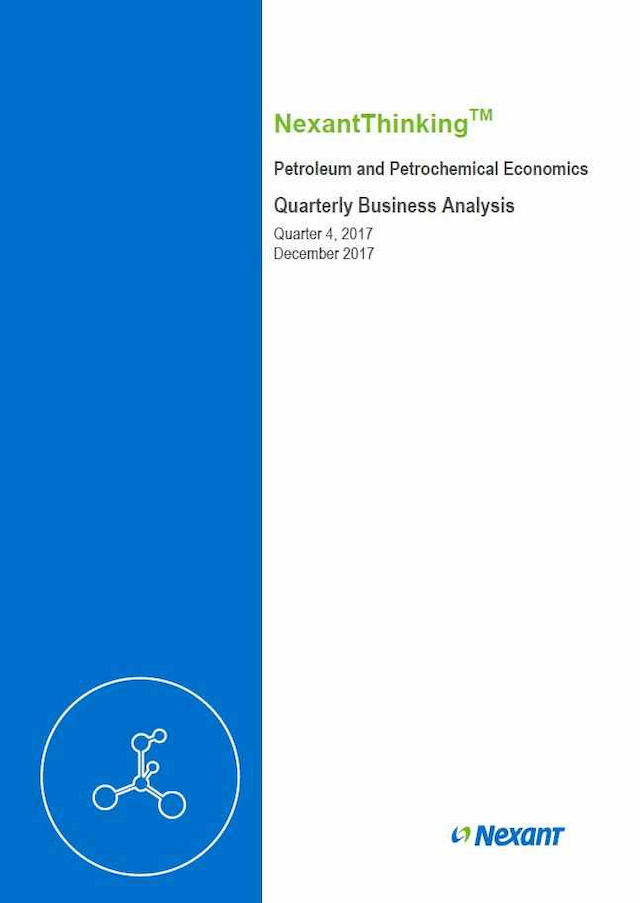 Quarterly Business Analysis: Global - Q4 2017