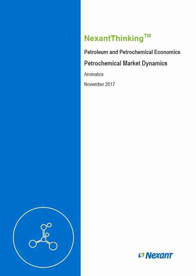 Market Dynamics: Aromatics - 2017