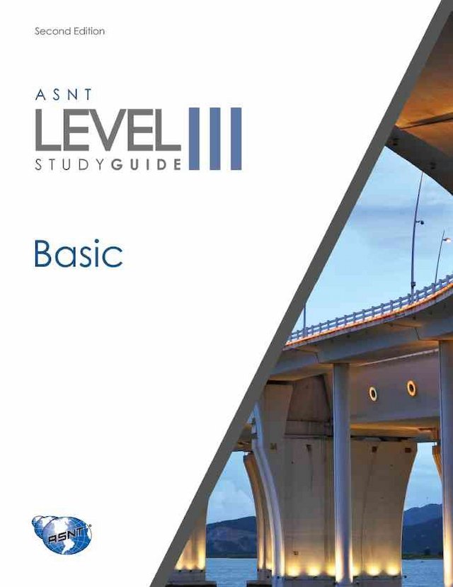 Level III Study Guide Basic Revision, Second Edition