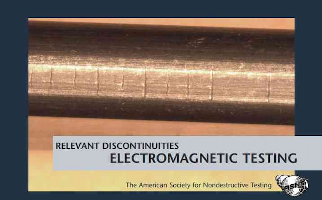 Relevant Discontinuities: Electromagnetic Testing (ET)