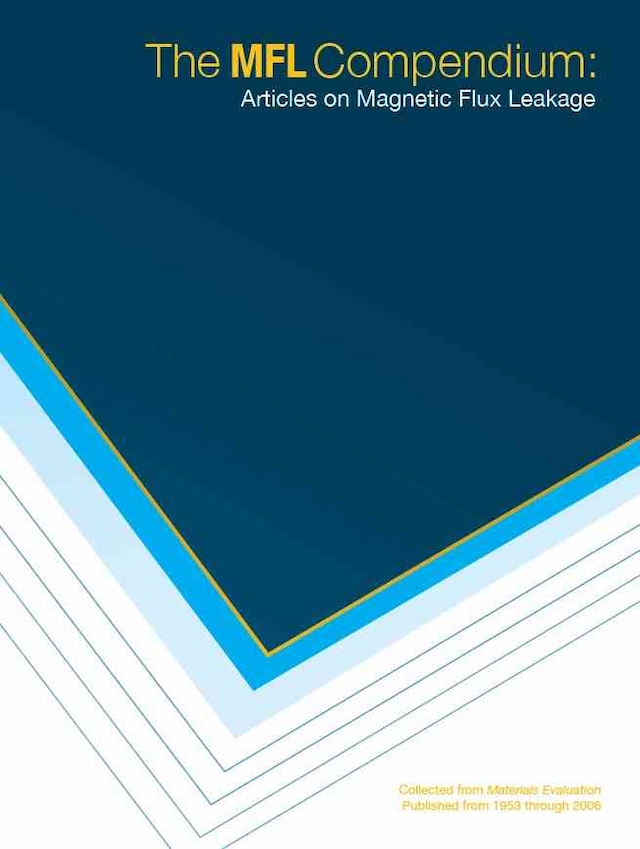 The MFL Compendium: Articles on Magnetic Flux Leakage