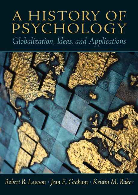 A History of Psychology