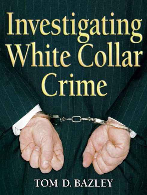 Investigating White Collar Crime